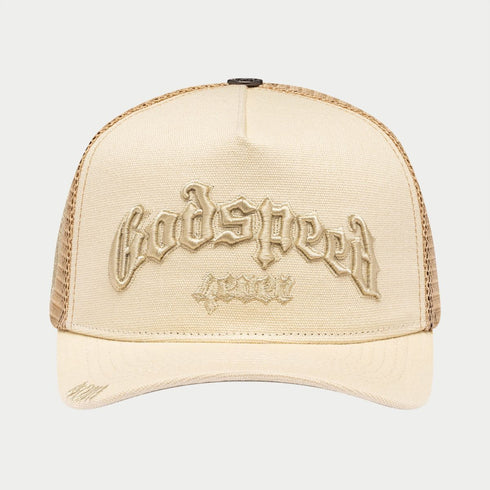 GODSPEED Forever Hat Accessories